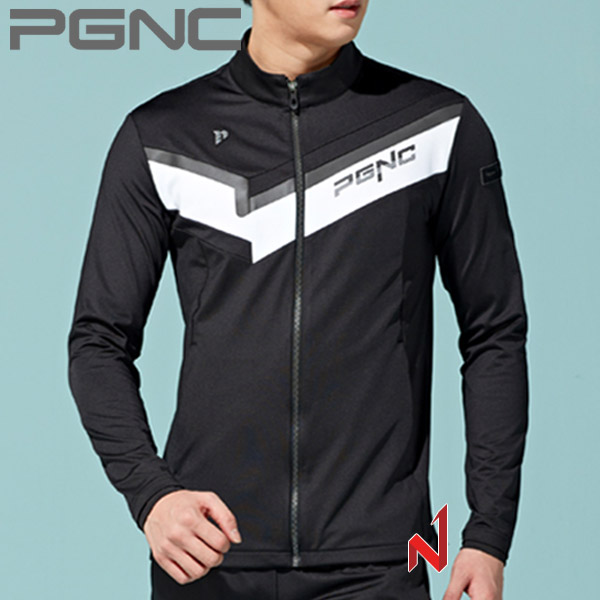 2022SS패기앤코 트레이닝복상의 NTT-3292 남성