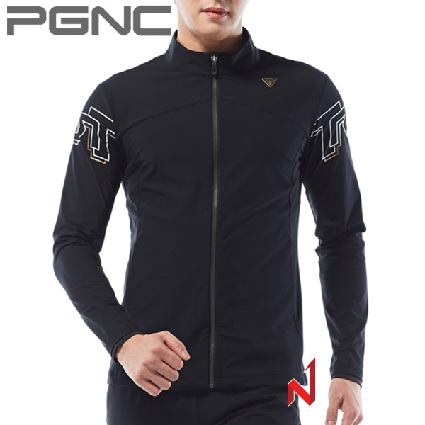 2022SS패기앤코 트레이닝복상의 TRS FTT-1040 남성