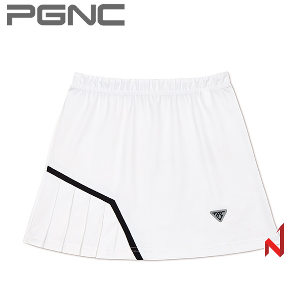 2025FW 패기앤코 스커트 TRS 기능성 치마 FSM-2026 WH 여성