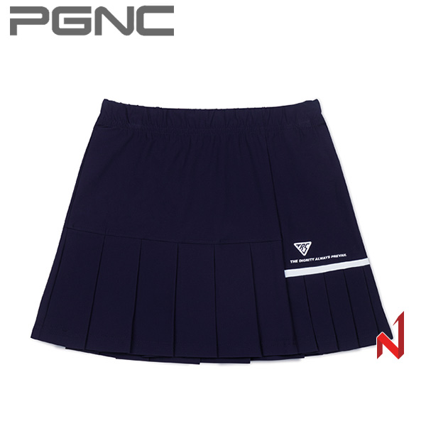 2025FW 패기앤코 스커트 TRS 기능성 치마 FSM-2027 NV 여성