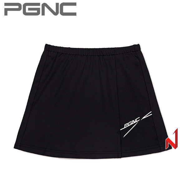 2025FW 패기앤코 기획 스커트 SM-6006 BK 여성