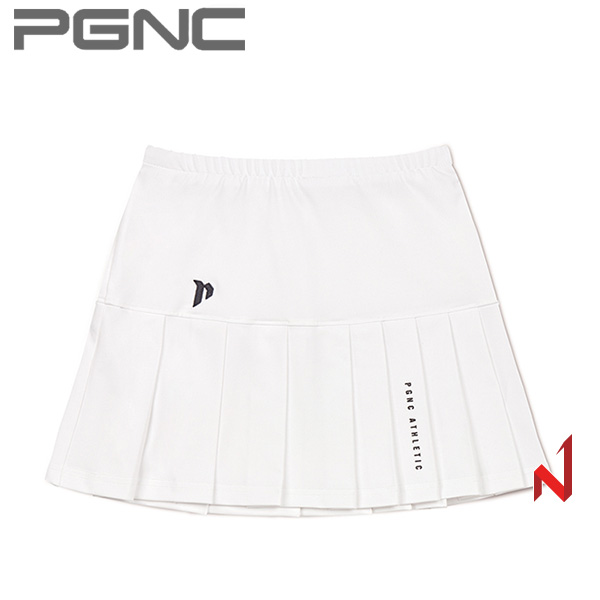 2025SS 패기앤코 스커트 SM-246 WH 여성