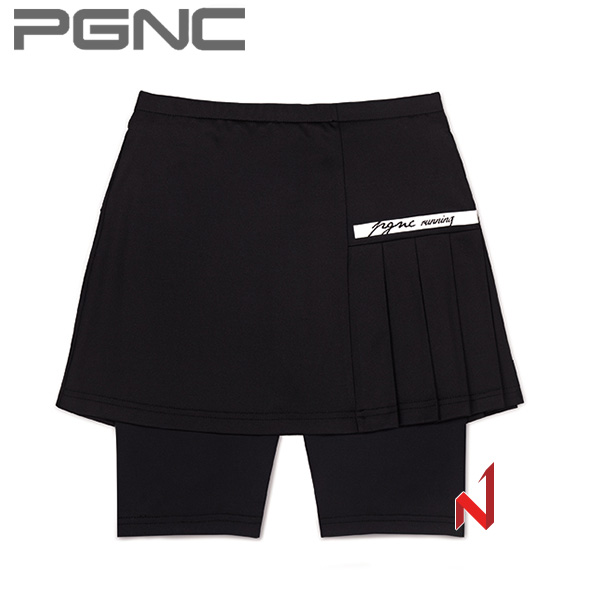 2025FW 패기앤코 스커트 SM-247 BK 여성