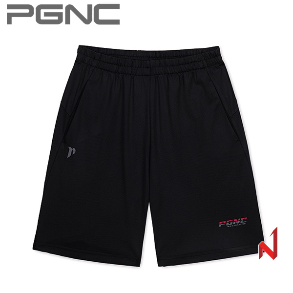 2024FW 패기앤코 기획반바지 7부 반바지 MP7-281 BK 남성