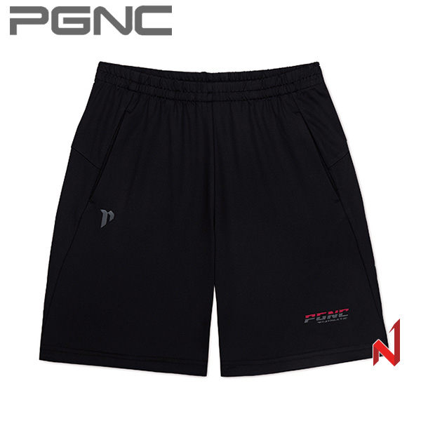 2024FW 패기앤코 기획반바지 7부 반바지 WP7-282 BK 여성