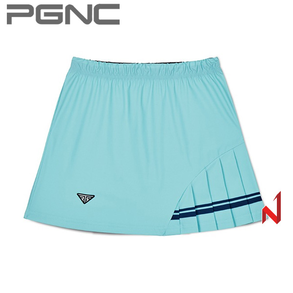 2025FW 패기앤코 스커트 TRS 기능성 치마 FSM-2031 MT 여성