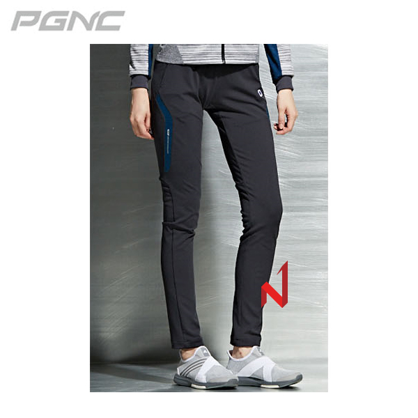 ★온라인 창고대방출★패기앤코 트레이닝 바지 NTP-4206 여성