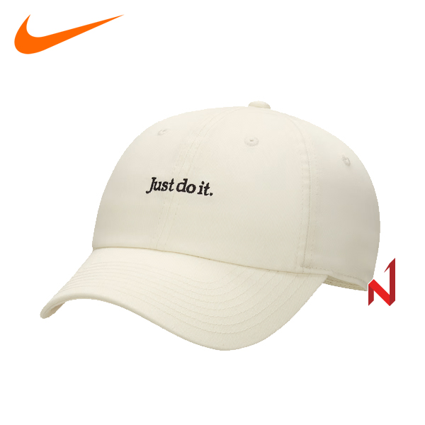 나이키 모자 클럽 언스트럭처 테니스 캡 FB5370-113