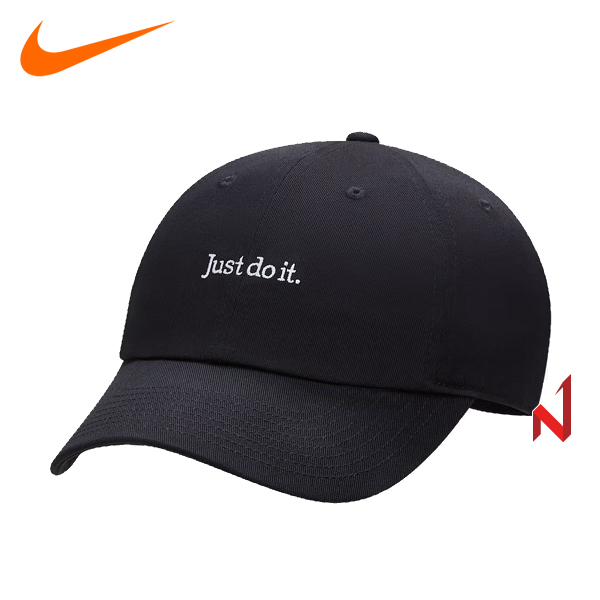 나이키 모자 클럽 언스트럭처 테니스 캡 FB5370-010