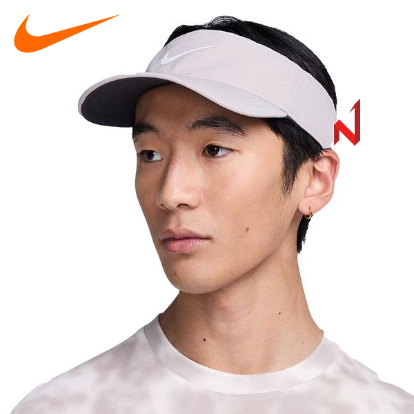나이키 모자 드라이핏 에이스 바이저 HJ3689-009