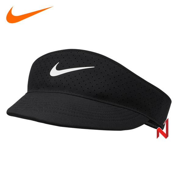 나이키 모자 드라이핏 ADV 에이스 바이저 FD6631-010