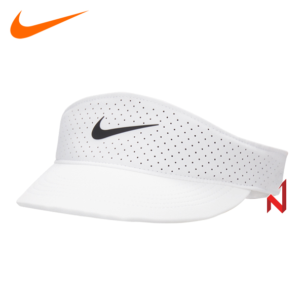나이키 모자 드라이핏 ADV 에이스 바이저 FD6631-102