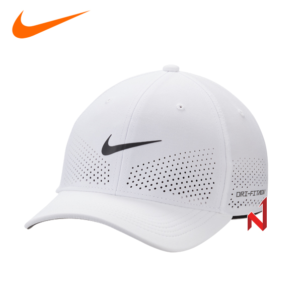 나이키 모자 드라이 핏 ADV 라이즈 스트럭처  스우시플렉스 캡 FB5633-100
