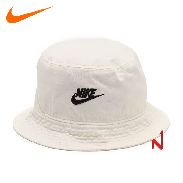 나이키 모자 에이펙스 퓨추라 워시드 버킷햇 FB5381-133