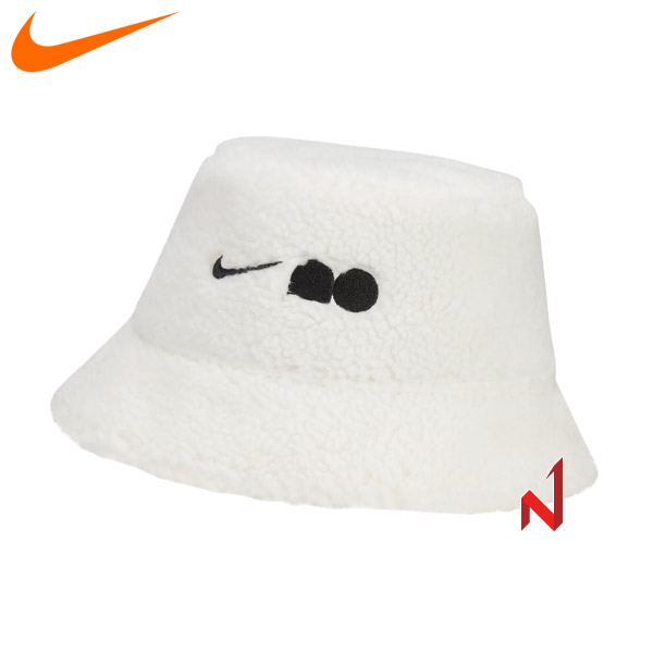 나이키 모자 나오미 오사카 버킷 셀파 DV5432-133 화이트