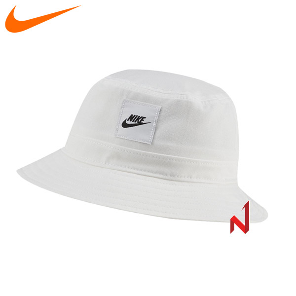 나이키 모자 퓨추라 코어 CK5324-100 화이트