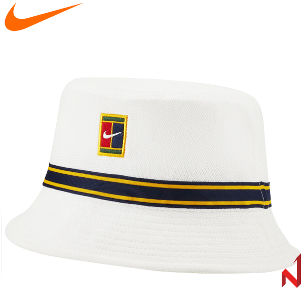 나이키 모자 코트 헤리티지 버킷 햇 DJ6150-100 화이트