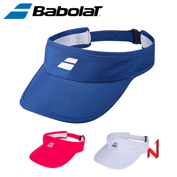 바볼랏 모자 바이저 썬캡 5WA1231 3색상