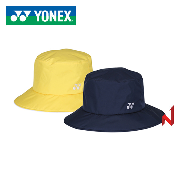 요넥스 모자 79301 네이비/옐로