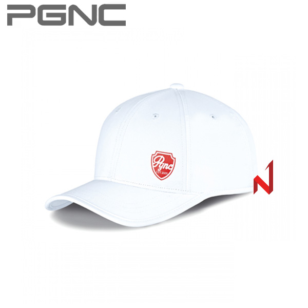 패기앤코 스포츠캡 야구모자 PSC-650 WH