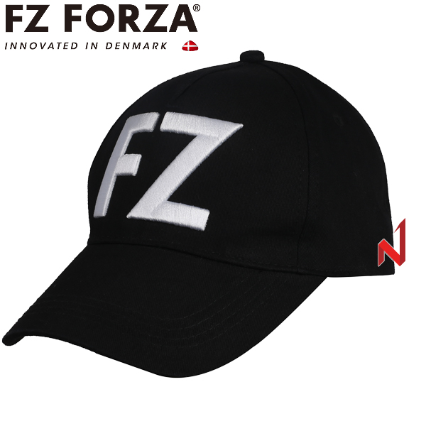 포르자 모자 하이만 302845-96 BK