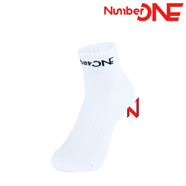넘버원 스포츠양말 NumberONE NMS101 단목 남성