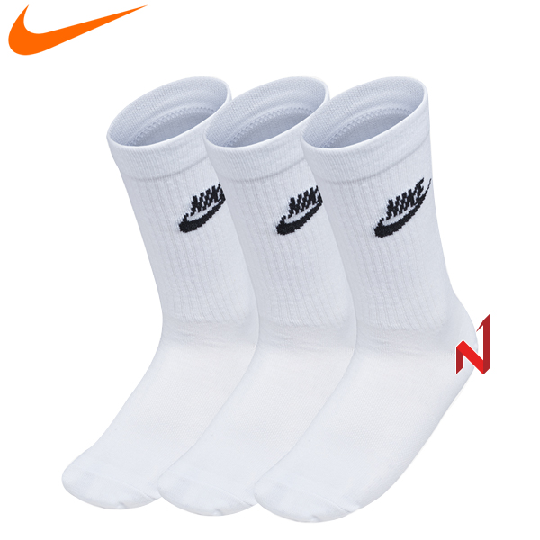 나이키 양말 스포츠 에브리데이 에센셜 DX5025-100  3P