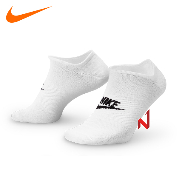 나이키 양말 에브리데이 에센셜 발목 양말 DX5075-100 3P