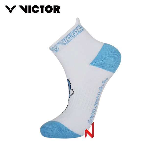 빅터 중목양말 도라에몽 SK515DRM 남여공용