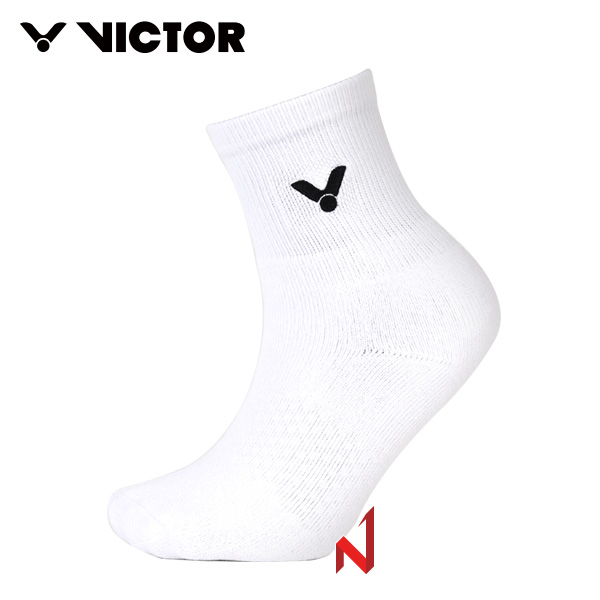 빅터 장목양말 VT25CSC200U 국대양말 공용