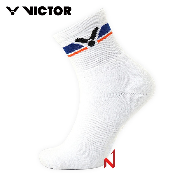 빅터 장목양말 VT25CSC204U 스포츠용 공용