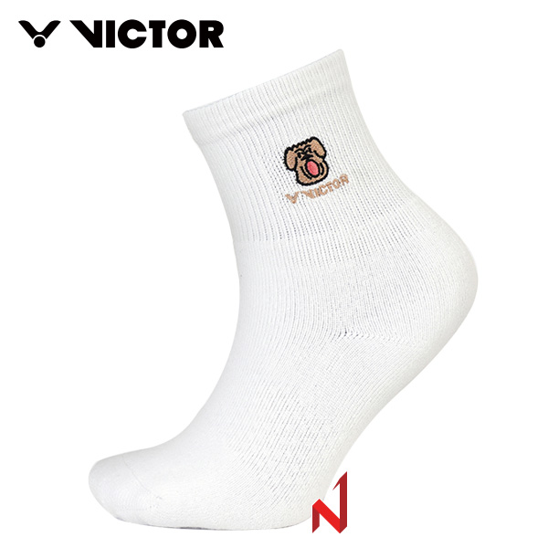 빅터 장목양말 VT25CSC206U 스포츠용 공용