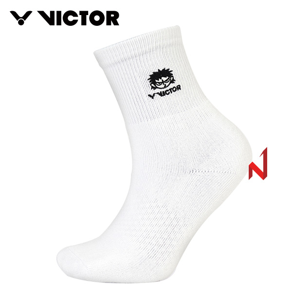 빅터 장목양말 VT25CSC207U 스포츠용 공용