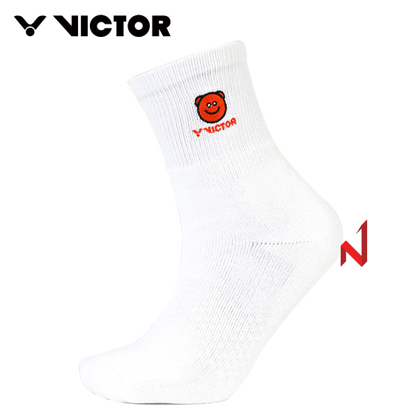 빅터 장목양말 VT25CSC208U 스포츠용 공용