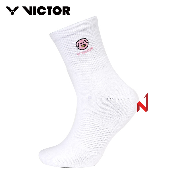 빅터 장목양말 VT25CSC209U 스포츠용 공용