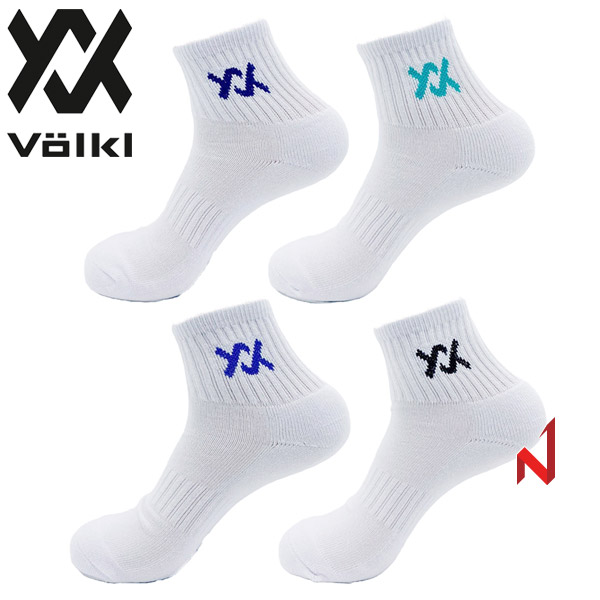 뵐클 스포츠 양말 4색상 남성 랜덤배송