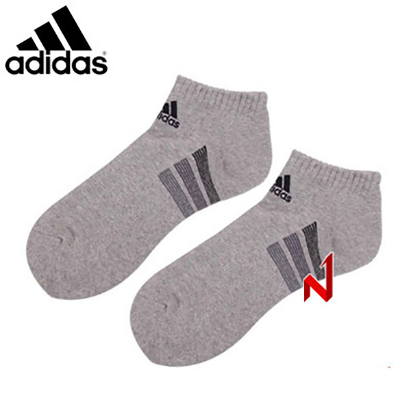 아디다스 양말 HC 패드 1 (L48502) 그레이