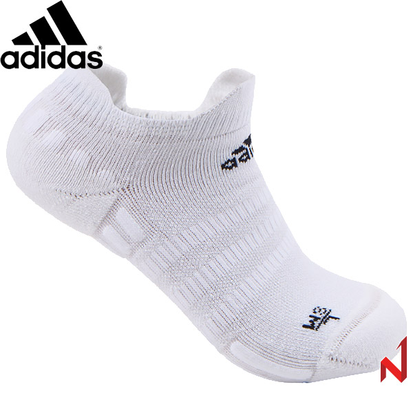 아디다스 발목양말 테니스 로우 HA0111 화이트