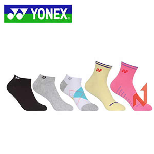 요넥스 여성용 양말 87701