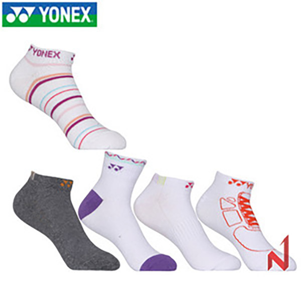 요넥스 양말 89701 1켤레(랜덤발송)