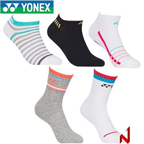 요넥스 양말 81404 여성용