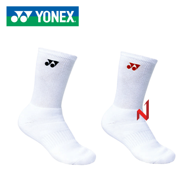 요넥스 양말 89SN014F 장목양말 여성