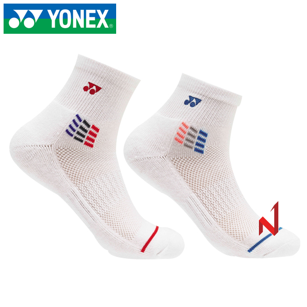 요넥스 양말 장목양말 209SN002M RD, TQ 남성