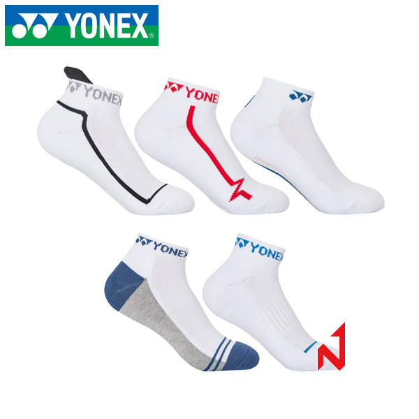 요넥스 단목양말 219SN008F 5색 낱개/랜덤발송 여