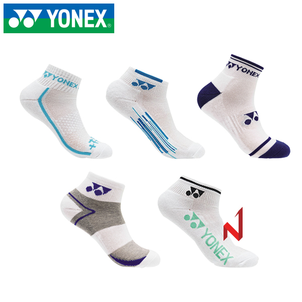 요넥스 양말 중목양말 209SN010F 낱개/랜덤발송 여