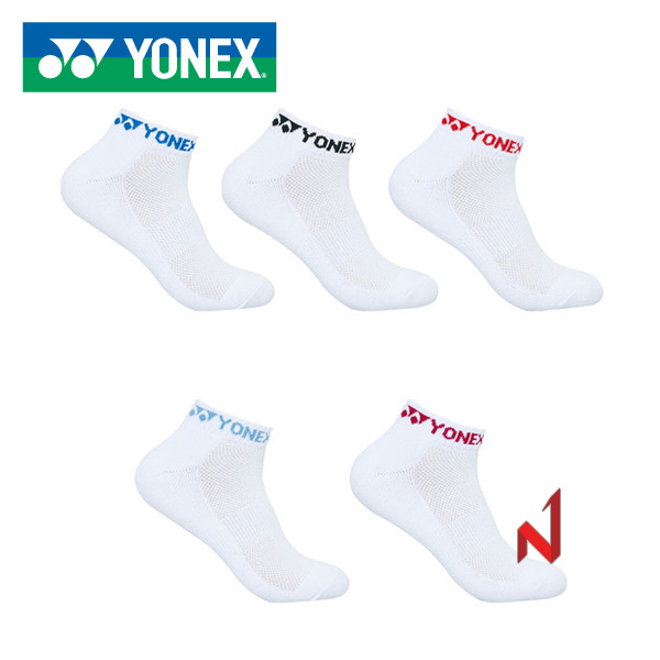 요넥스 단목양말 239SN004M 5색 1켤레 랜덤발송 남성