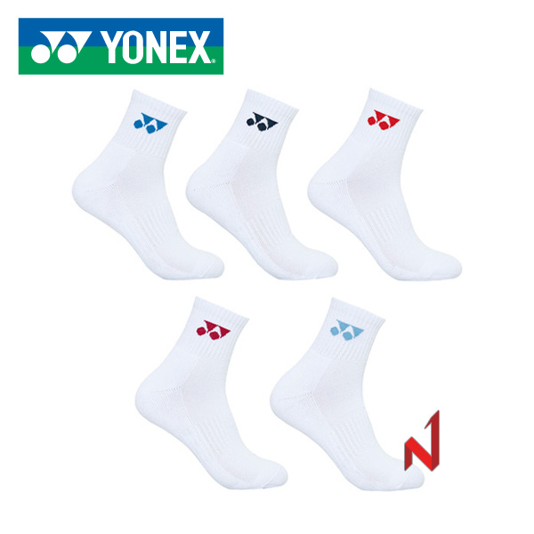 요넥스 장목양말 239SN006F 5색 1켤레 랜덤발송 여성