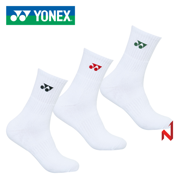 요넥스 장목양말 249SN001M 3색상 남성