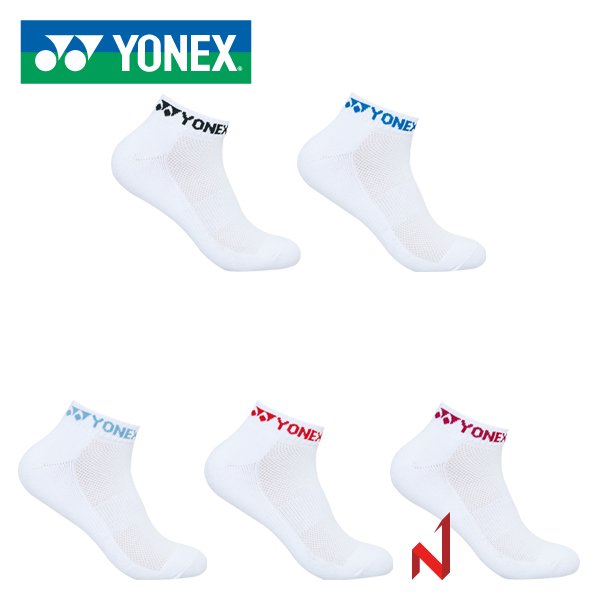 요넥스 단목양말 249SN004M 5색 1켤레 랜덤발송 남성