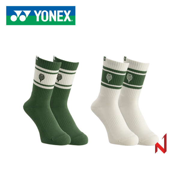 요넥스 장목양말 19251EX BE,GN
